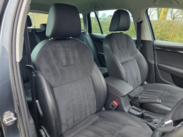 Used Skoda Octavia 2017 for sale - 77412687: Photo 9