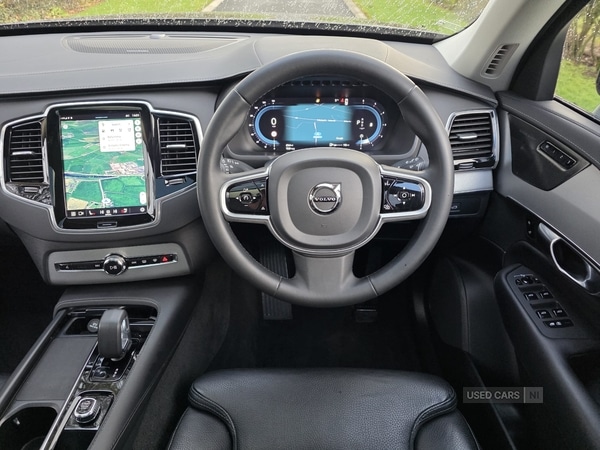 Used Volvo XC90 2022 for sale - 77192552: Photo 10