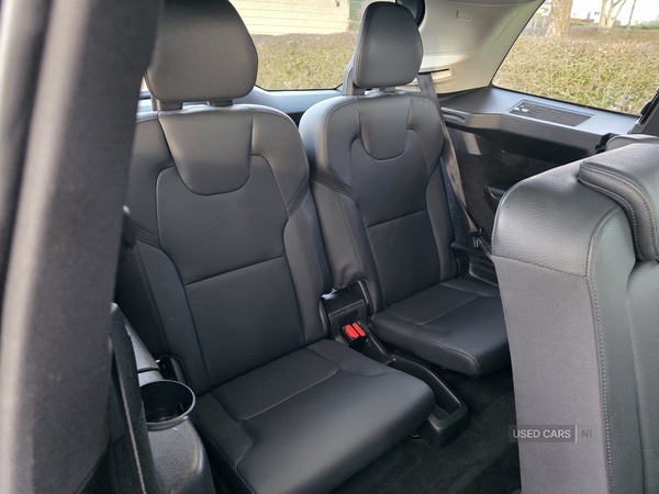 Used Volvo XC90 2022 for sale - 77192552: Photo 12