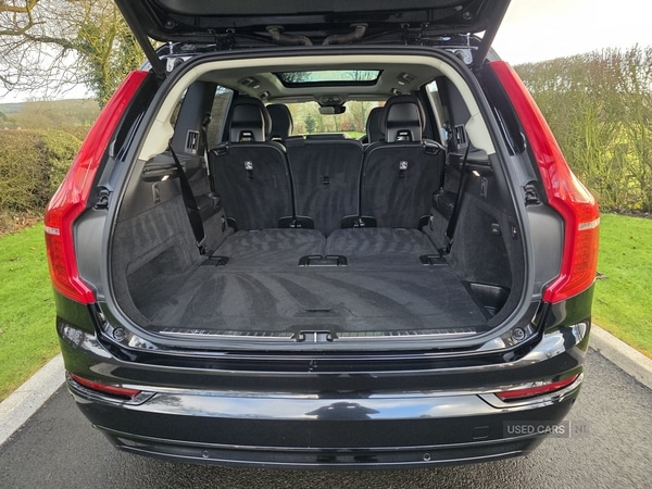 Used Volvo XC90 2022 for sale - 77192552: Photo 18