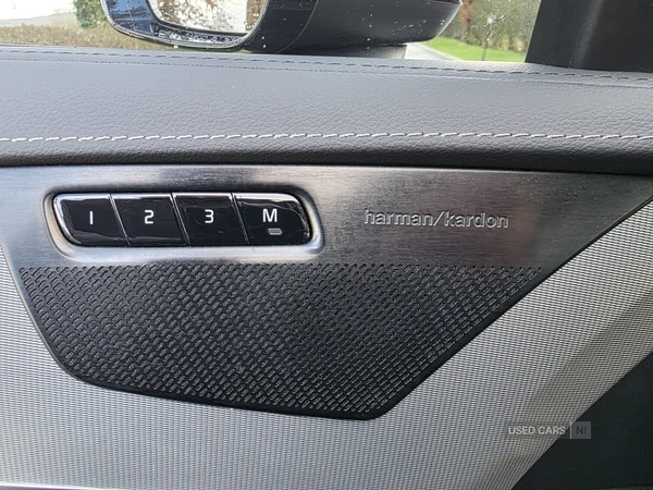Used Volvo XC90 2022 for sale - 77192552: Photo 20