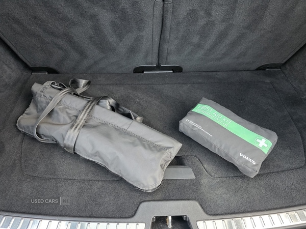 Used Volvo XC90 2022 for sale - 77192552: Photo 21