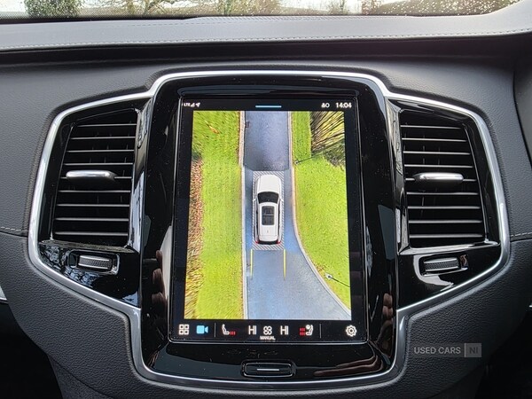 Used Volvo XC90 2022 for sale - 77192552: Photo 23