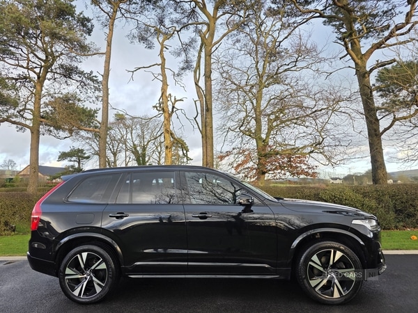 Used Volvo XC90 2022 for sale - 77192552: Photo 4