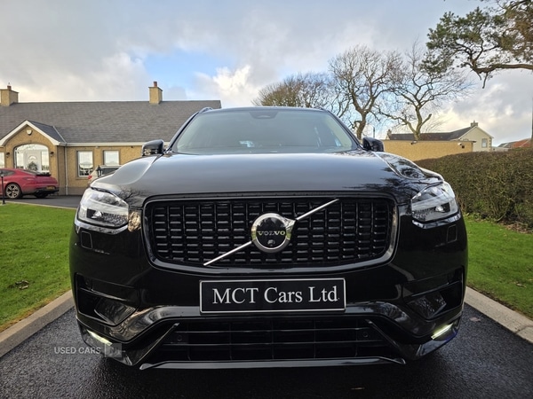 Used Volvo XC90 2022 for sale - 77192552: Photo 5