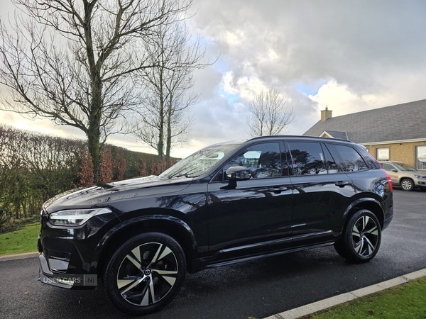 Used Volvo XC90 2022 for sale - 77192552: Photo 6