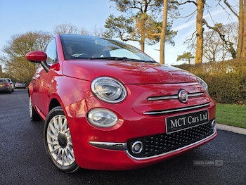 Used Fiat 500 2019 for sale - 79442284: Photo