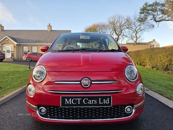 Used Fiat 500 2019 for sale - 79442284: Photo