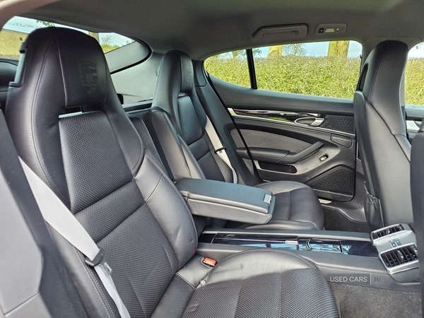 Used Porsche Panamera 2014 for sale - 73637442: Photo 10