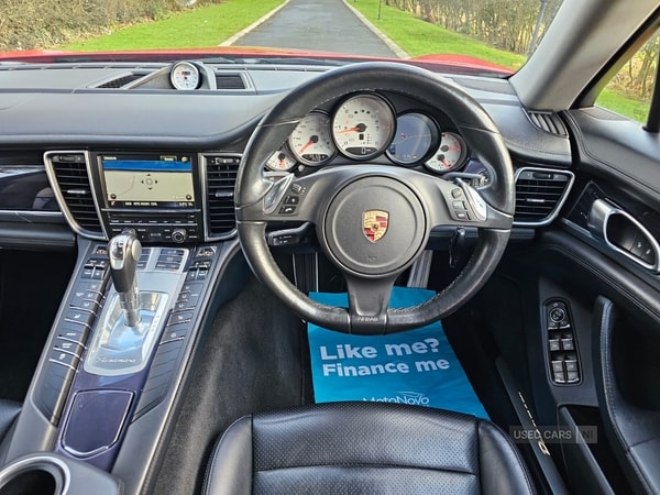 Used Porsche Panamera 2014 for sale - 73637442: Photo 8