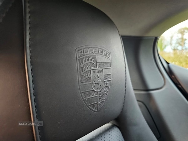 Used Porsche Panamera 2014 for sale - 73637442: Photo 9