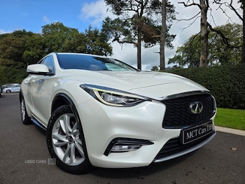2017 - 2.2d Premium 5dr DCT [AWD]