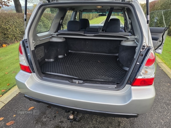 Used Subaru Forester 2006 for sale - 76593213: Photo 11