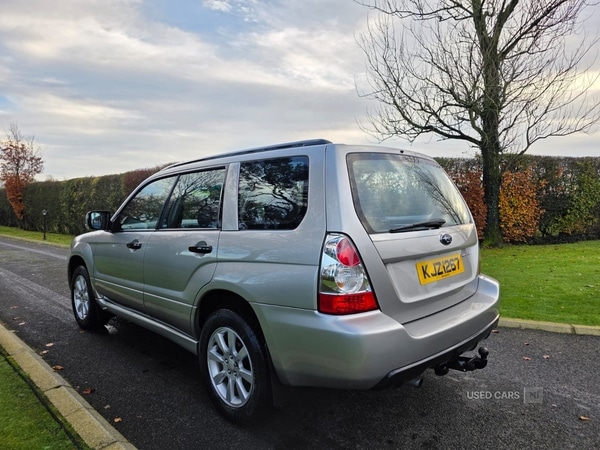 Used Subaru Forester 2006 for sale - 76593213: Photo 2