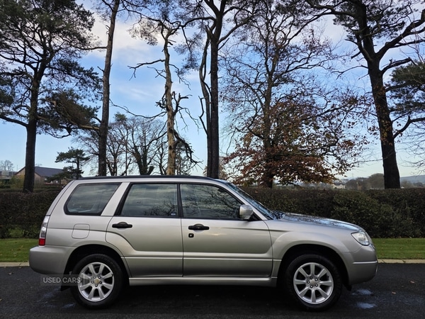 Used Subaru Forester 2006 for sale - 76593213: Photo 6