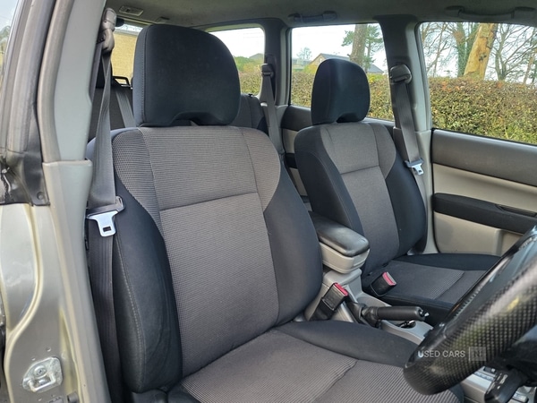 Used Subaru Forester 2006 for sale - 76593213: Photo 8