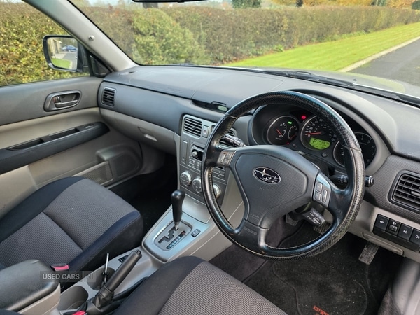 Used Subaru Forester 2006 for sale - 76593213: Photo 9