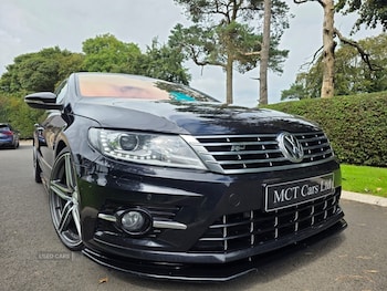 Used Volkswagen CC 2015 for sale - 79613558: Photo