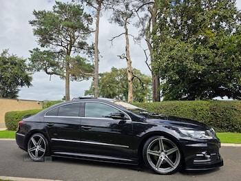 Used Volkswagen CC 2015 for sale - 79613558: Photo