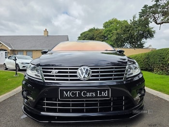 Used Volkswagen CC 2015 for sale - 79613558: Photo
