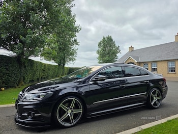 Used Volkswagen CC 2015 for sale - 79613558: Photo