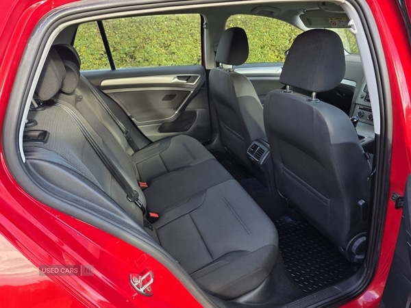 Used Volkswagen Golf 2015 for sale - 76350122: Photo 10