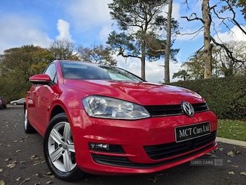 Volkswagen - Golf