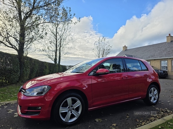 Used Volkswagen Golf 2015 for sale - 76350122: Photo 5