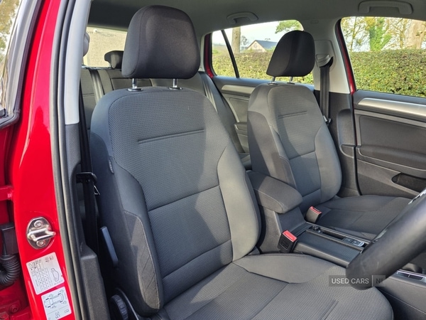 Used Volkswagen Golf 2015 for sale - 76350122: Photo 8