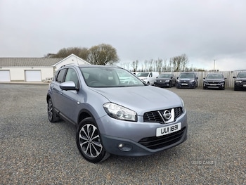 Used Nissan Qashqai 2013 for sale - 78048557: Photo