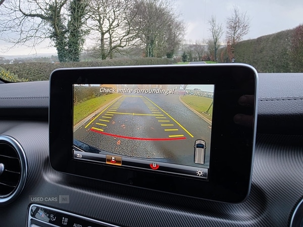 Used Mercedes-Benz V-Class 2018 for sale - 77412674: Photo 18