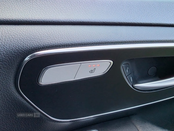 Used Mercedes-Benz V-Class 2018 for sale - 77412674: Photo 19