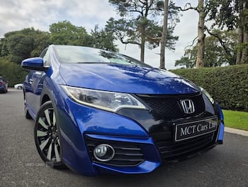 Used Honda Civic 2016 for sale - 79602938: Photo