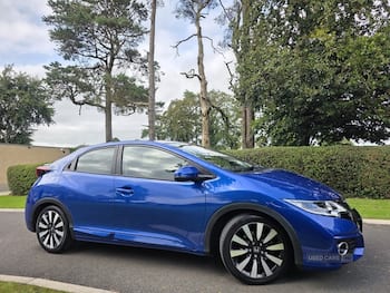 Used Honda Civic 2016 for sale - 79602938: Photo