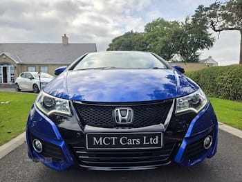 Used Honda Civic 2016 for sale - 79602938: Photo