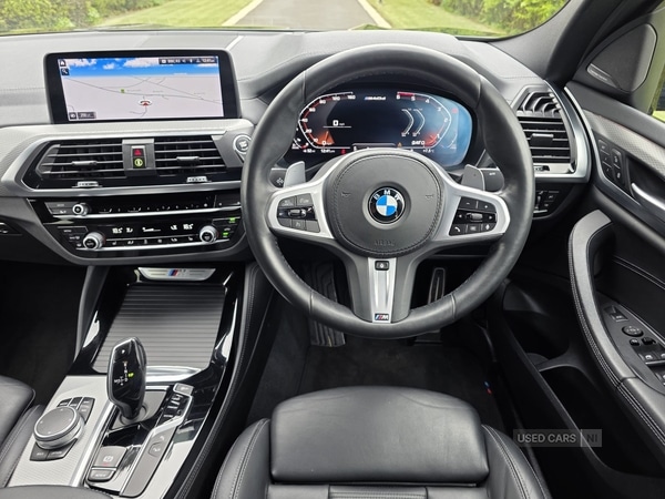 Used BMW X4 2020 for sale - 78215316: Photo 10