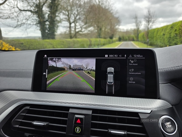 Used BMW X4 2020 for sale - 78215316: Photo 11