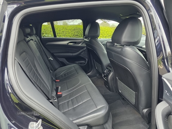 Used BMW X4 2020 for sale - 78215316: Photo 12