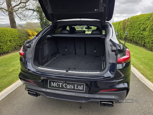 Used BMW X4 2020 for sale - 78215316: Photo 13