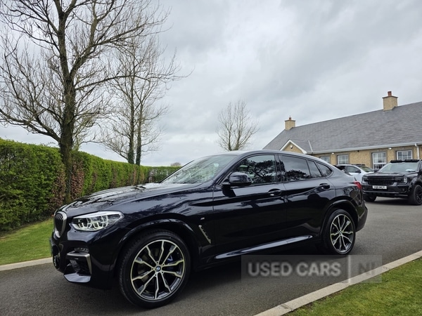 Used BMW X4 2020 for sale - 78215316: Photo 5