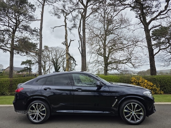 Used BMW X4 2020 for sale - 78215316: Photo 6