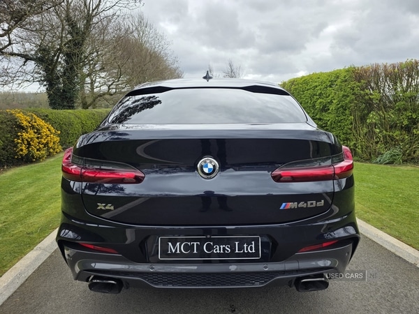 Used BMW X4 2020 for sale - 78215316: Photo 7