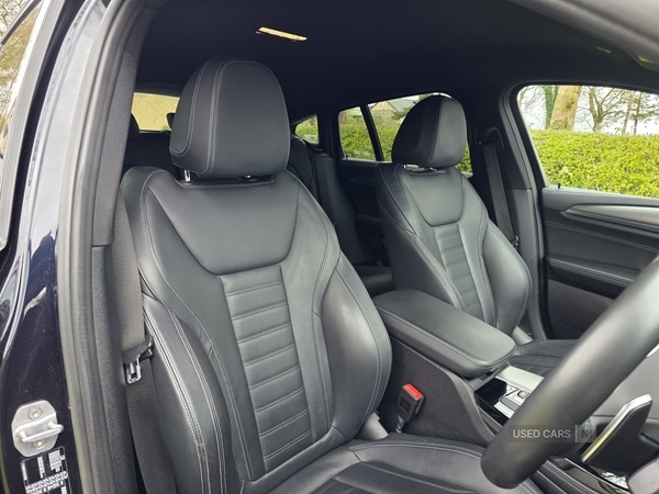 Used BMW X4 2020 for sale - 78215316: Photo 8