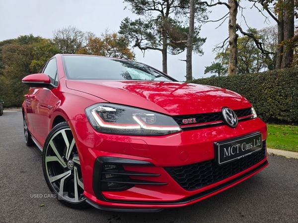 Used Volkswagen Golf 2019 for sale - 76315457: Photo 1