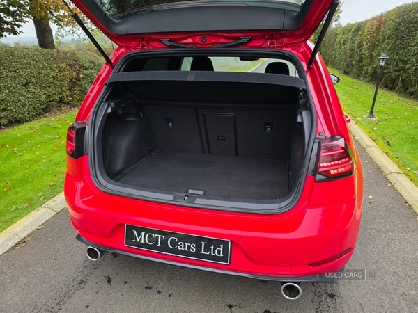 Used Volkswagen Golf 2019 for sale - 76315457: Photo 10