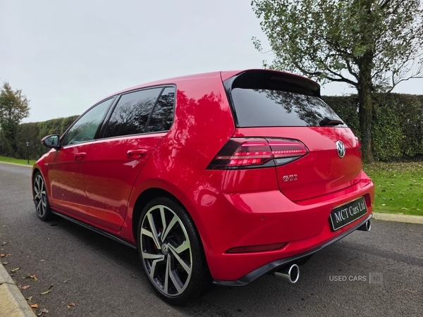 Used Volkswagen Golf 2019 for sale - 76315457: Photo 2