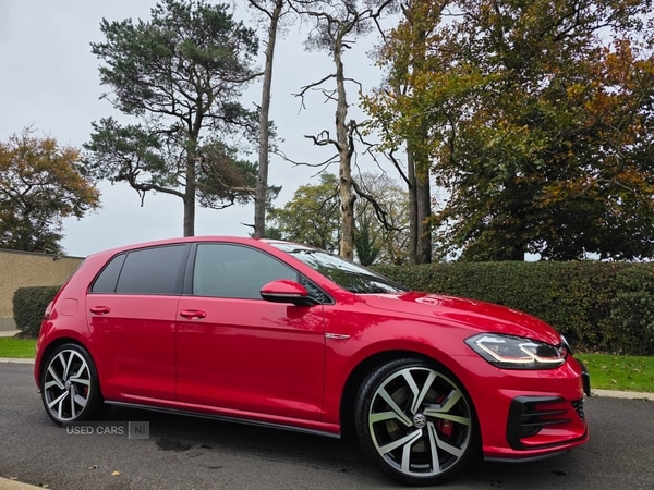 Used Volkswagen Golf 2019 for sale - 76315457: Photo 3
