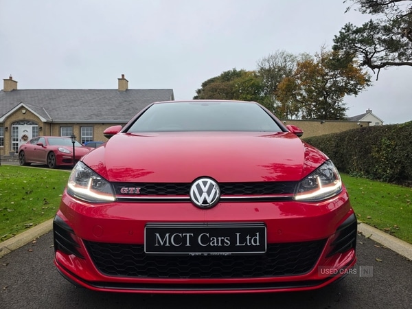 Used Volkswagen Golf 2019 for sale - 76315457: Photo 4