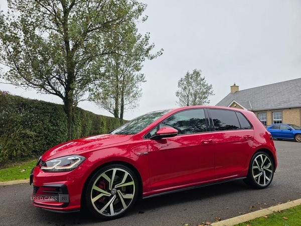 Used Volkswagen Golf 2019 for sale - 76315457: Photo 5