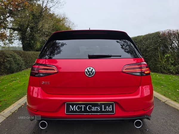 Used Volkswagen Golf 2019 for sale - 76315457: Photo 7